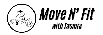 Move N Fit with Tasmia