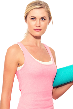 Move N Fit with Tasmia trainer Tasmia